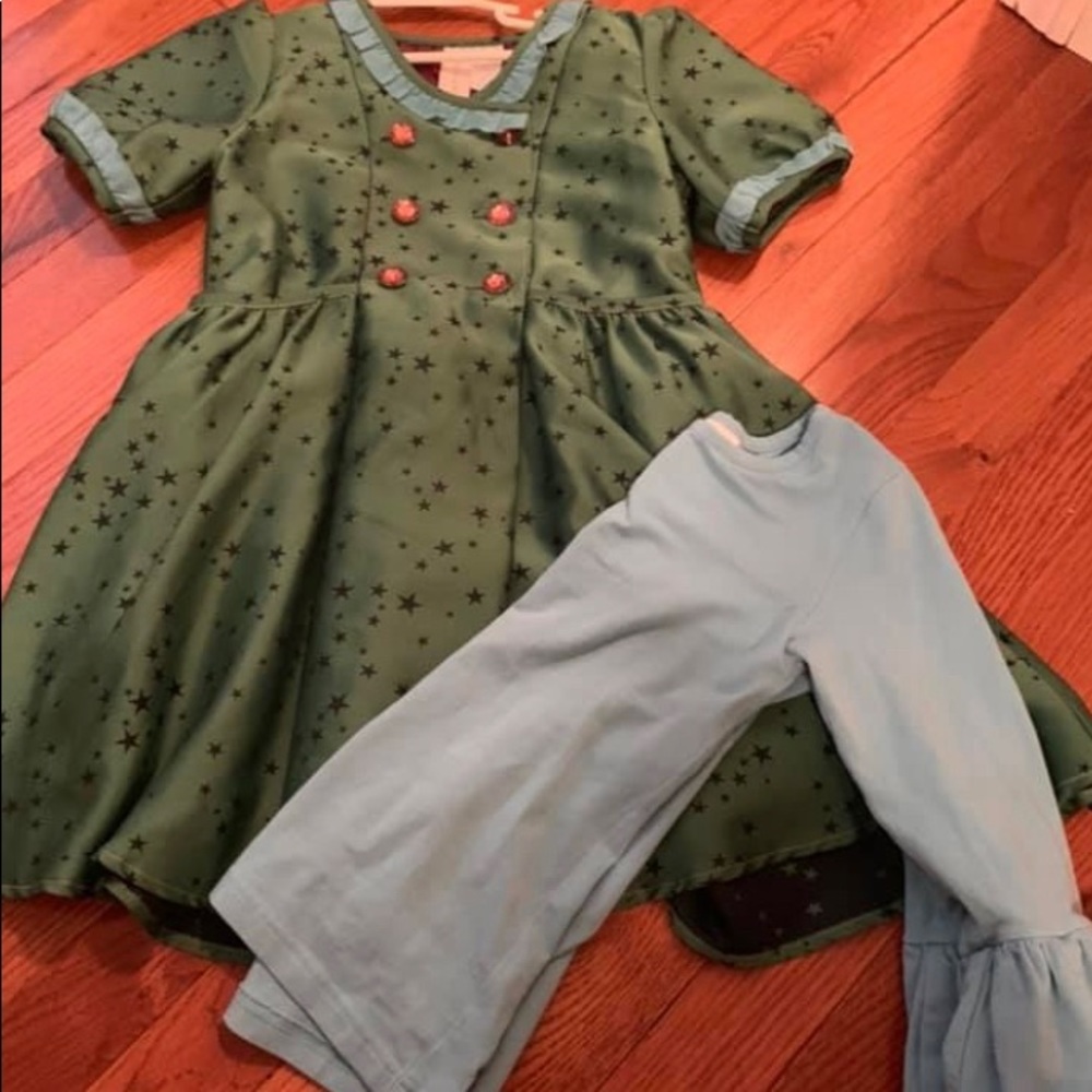 Matilda Jane size 6